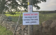 Social media's impact on the countryside needs to be considered as part of a refresh for the countryside code 