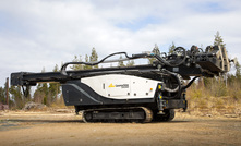  Geomachine has developed the GM2000 to meet the increased demand for drilling ever deeper boreholes for geothermal applications