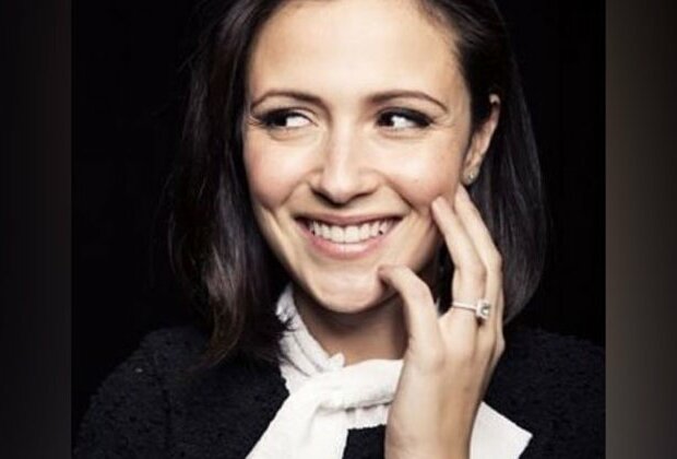 Italia Ricci to star in Netflix's 'The Imperfects'