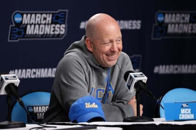UCLA lands potential top draft pick, Serbian star Nikola Kusturica
