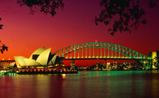 Deal making Down Under