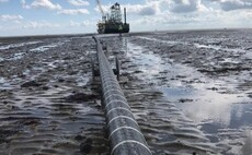 'Big next step': How plans for a North Sea supergrid are advancing fast