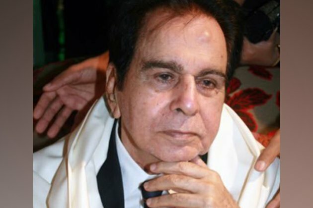 Dilip Kumar's 2nd death anniversary: Saira Banu makes Insta debut, remembers Bollywood's 'Tragedy king'