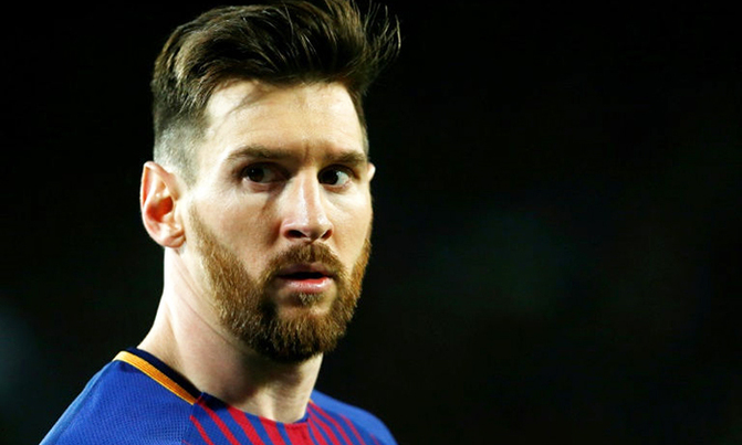 UN body names Messi responsible tourism ambassador UN body names Messi responsible tourism ambassador