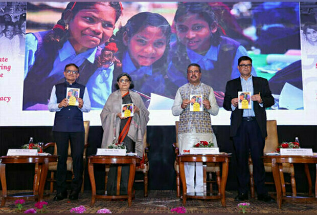 Language and Learning Foundation Marks a Decade of Strengthening Foundational Learning in India