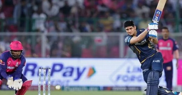 IPL 2024: GT can't be ruled out till very last ball, says skipper Gill ...