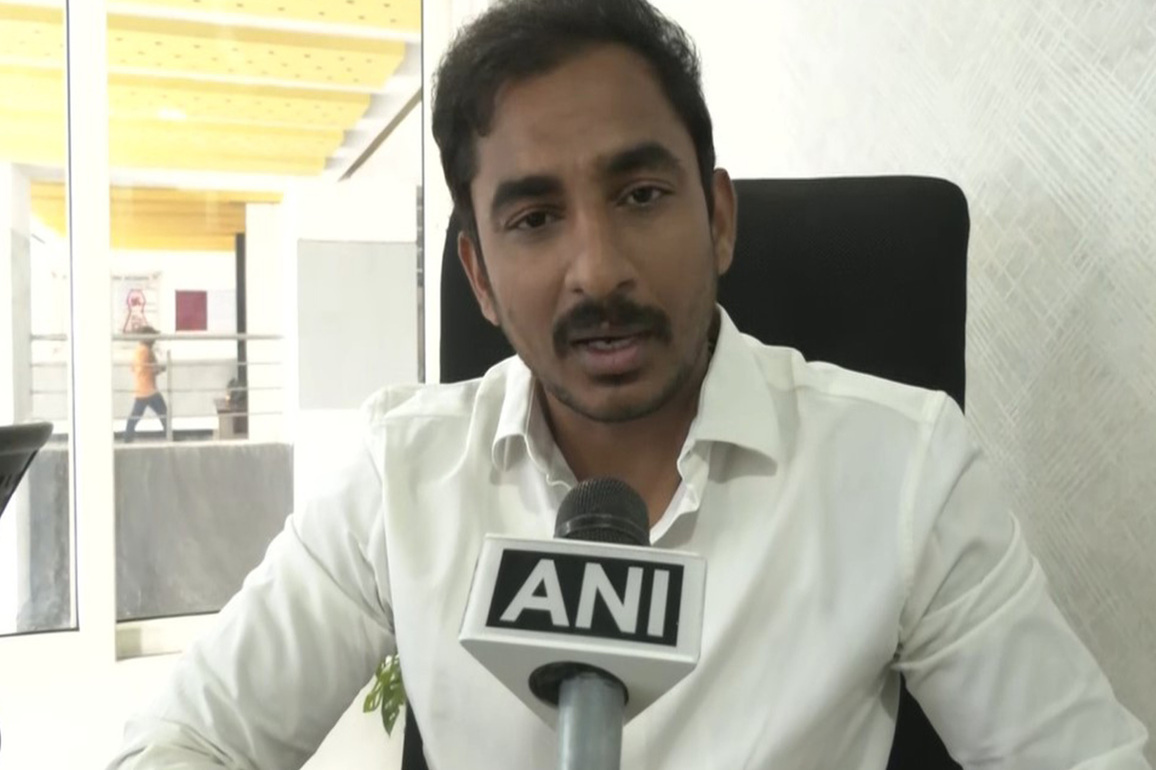 "Elections major priority for BJP leaders over public problems:" Congress leader Sama Reddy slams PM Modi for avoiding discussions on LPG crisis in parliament