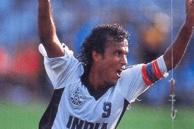 We have to play more big matches, says former India captain Bruno Coutinho