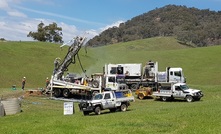 High-grade extensions are a priority at Silver Mines’ Bowdens silver project in NSW