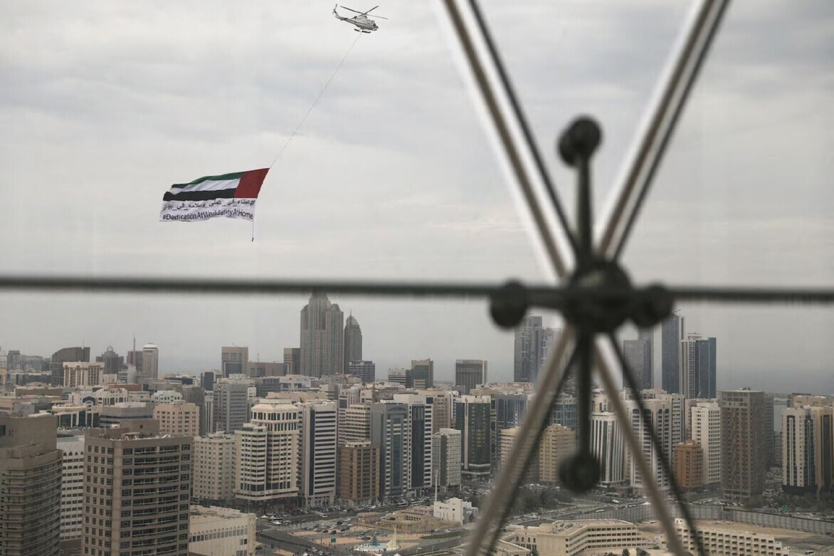 UAE carried out covert strikes on Iran during West Asia conflict, reports WSJ