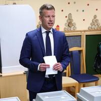 Hungary's Tisza party wins parliamentary elections as 98.13 pct votes counted: NEO