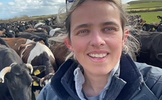 Young Farmer Focus - Hannah Rees: "Kindness costs nothing in a world of rising costs and instability"