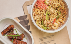Wagamama opts for recyclable ramen bowls in battle against waste