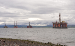 North Sea: Green Tories call for geothermal and nuclear focus as oil and gas declines