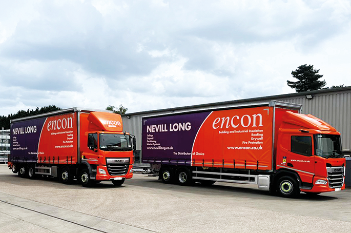 Encon Group open branch in East Anglia