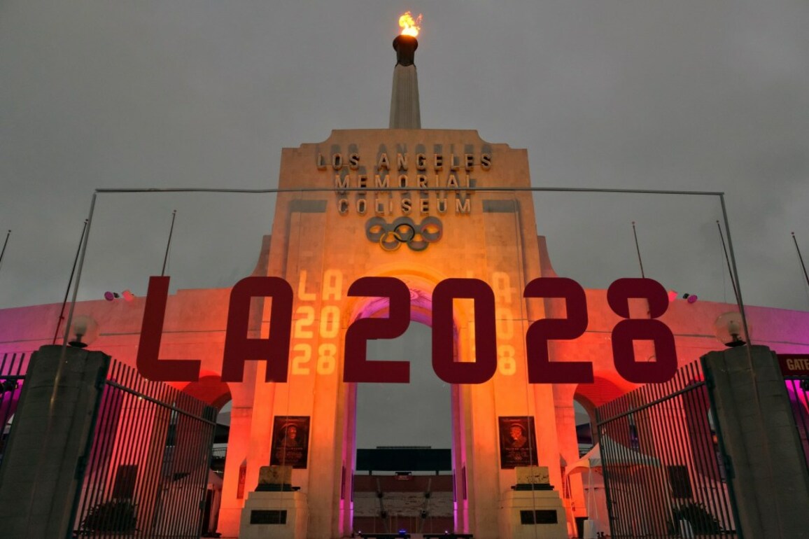 How to save the LA28 Olympics from the incompetence of Los Angeles leaders