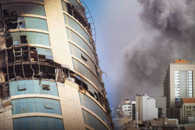 'The entire region is sliding into chaos': Africa reacts to the Middle East crisis