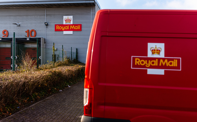 Royal Mail launches UK's first CDC pension scheme