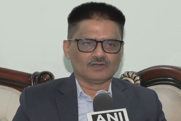 "Fully prepared with sufficient coal stocks to meet demand": CIL Chairman B Sairam amid West Asia conflict