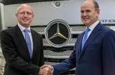 WABCO starts delivering air disc brake tech for Daimler