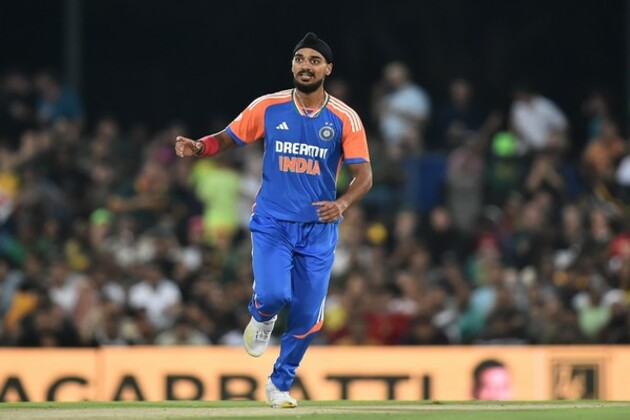 "He is a thinking bowler...": Shastri wants Arshdeep in India's squad for England tour
