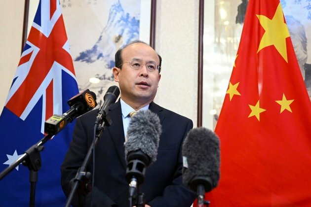 No Survivors in Chinese Fishing Vessel Capsizing, Initial Report Says