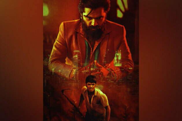 Versatile actor Silambarasan TR's Vendhu Thanindhathu Kaadu getting Blockbuster reports all over!