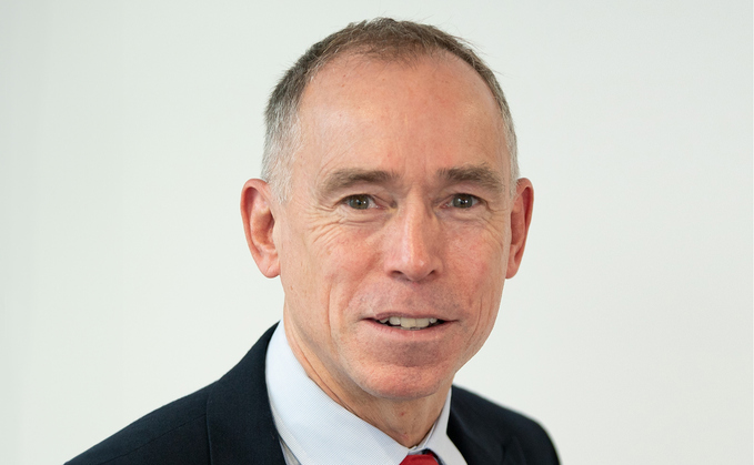 TPT chief executive David Lane: There is a clear opportunity for CDC schemes to fill a gap in the pensions market TPT chief executive David Lane: There is a clear opportunity for CDC schemes to fill a gap in the pensions market
