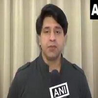 "They want to give a clean chit to Pakistan": BJP slams Congress