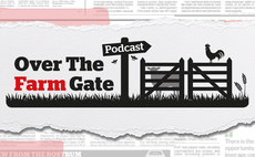 New podcast: Beef fraud and farmland birds