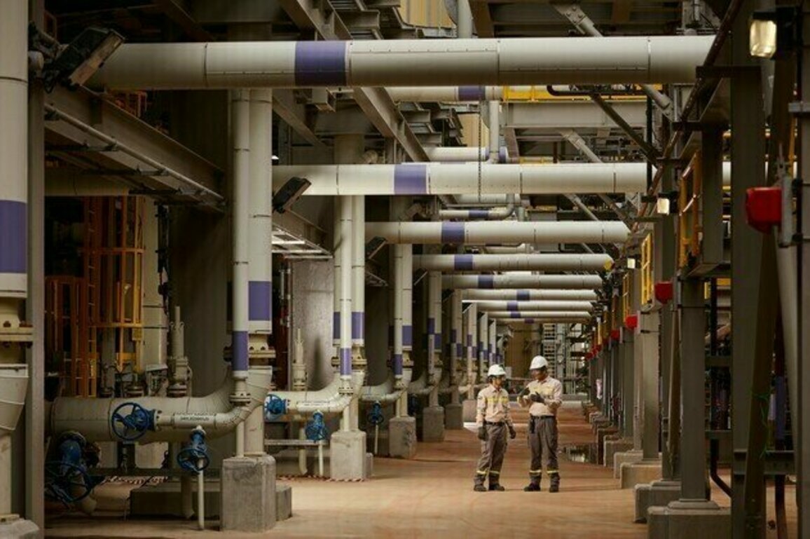 Tawazun Council, RTX, EGA sign MoU to explore gallium production in Abu Dhabi