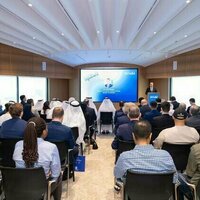 Dubai Chambers hosts Dubai-Uzbekistan Business Seminar