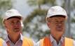 Bill Shorten: Australia's PM for pipelines? 