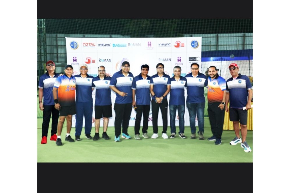12th Edition of Roman BIA Cricket Tournament Concludes on a High Note