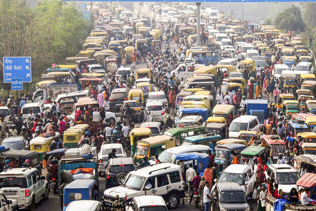 February 2026 emerged as "best-ever" YoY for India's auto retail: FADA