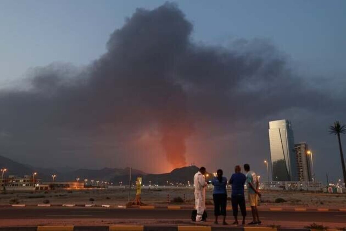 Gulf Countries: Conflict, Hardships Leave Migrants in Limbo