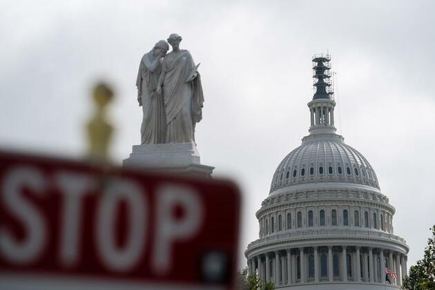 Interview: Washington lacks "any justification" to blame China for U.S. fentanyl crisis, says expert