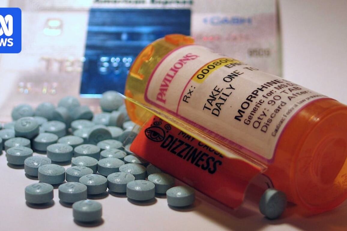 WA nurse Gary Shane Stevenson deregistered for repeated theft of painkillers