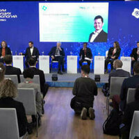 Russian innovation to revolutionize oil industry - Future Technologies Forum