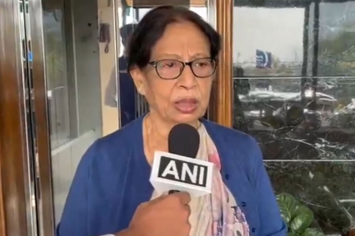 "Wondering whether present law and order situation will allow fair election": Bangladesh Election expert Munira Khan