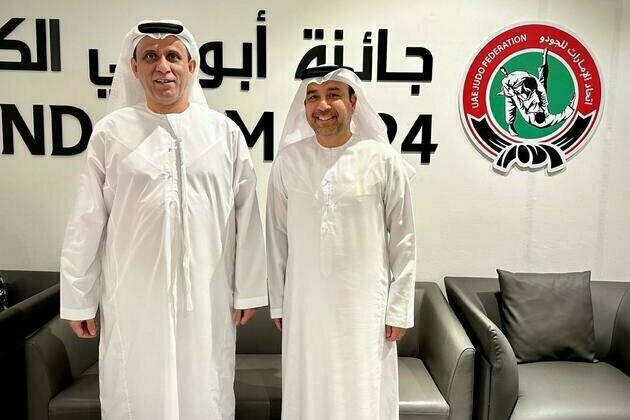 UAE retains seat on Arab Judo Federation Executive Board