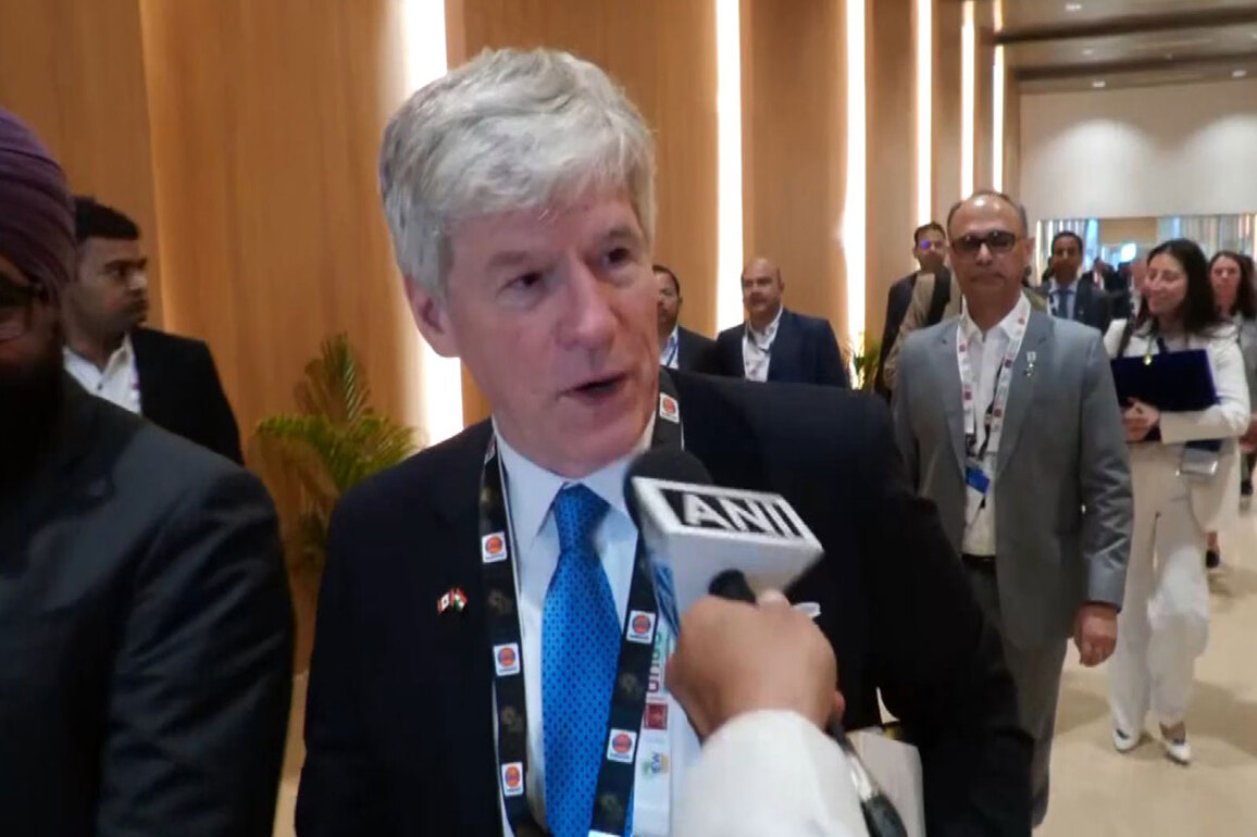 India and Canada to work together, says Canada's Energy Minister