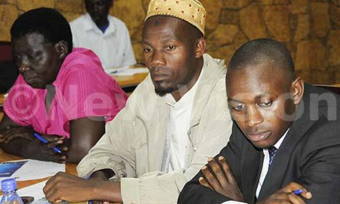 Lawyers want Islamic courts regulated Lawyers want Islamic courts regulated
