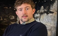 Young Farmer Focus - Tom Cantellow: " need to keep producing food to the highest standard"