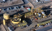 Nevada Copper has commenced production at its Pumpkin Hollow copper project in Nevada, US