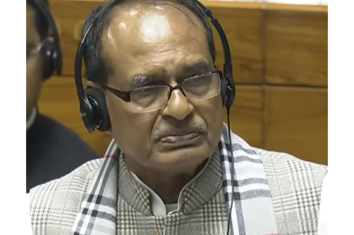 Union Minister Shivraj Singh Chouhan to move VB-G RAM G Bill, 2025 in Lok Sabha today
