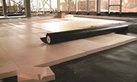 VISQUEEN'S NEW GAS BARRIER MEMBRANES 