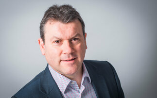Andrew Goodwin: The advice gap - an embarrassment of riches?