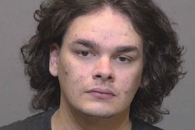 New Haven man charged in child sex abuse material probe, police say