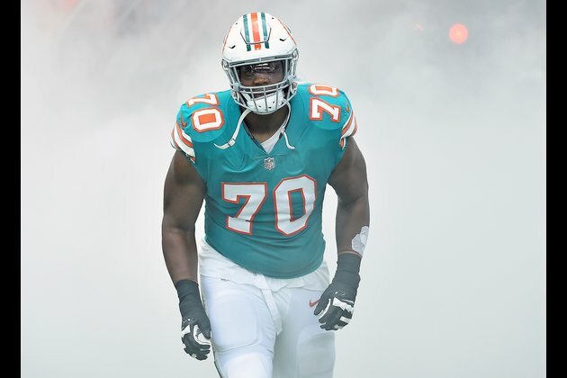 Broncos OT James opts out of 2020 season
